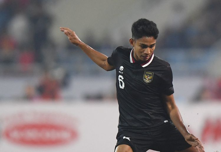 Indonesia U-22 andalkan Marselino Ferdinan di SEA Games 2023