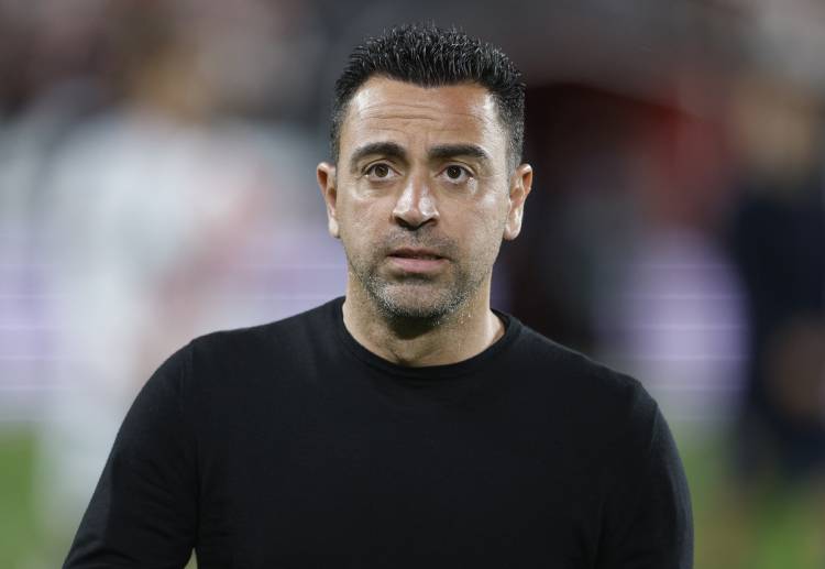 Xavi has guided Barcelona in winning La Liga and Supercopa de España in 2022-23 season