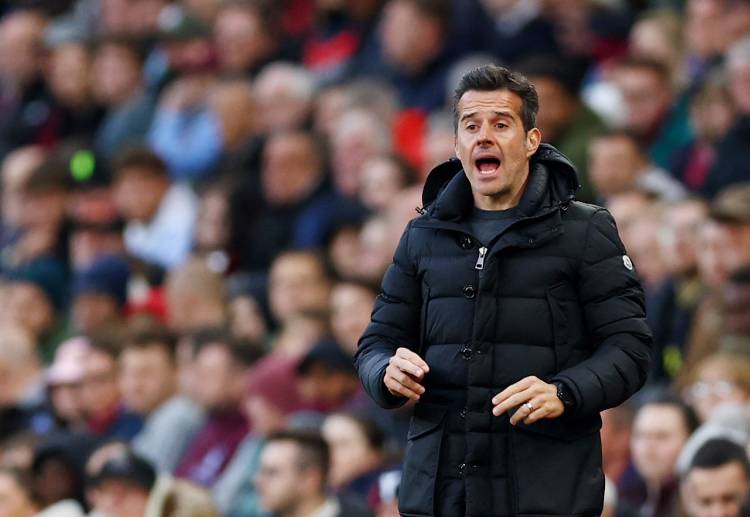 Marco Silva là thuyền trưởng của Fulham giúp đội lên hạng Premier League mùa trước