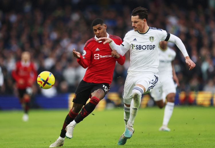 Taruhan Pra-Musim Klub: Manchester United vs Leeds United