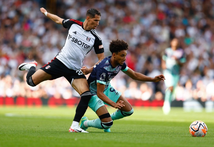 Premier League: Fulham trắng tay trên sân nhà