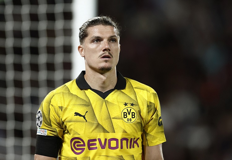 Dortmund bất bại sau 4 trận đầu tiên của Bundesliga 2023/24