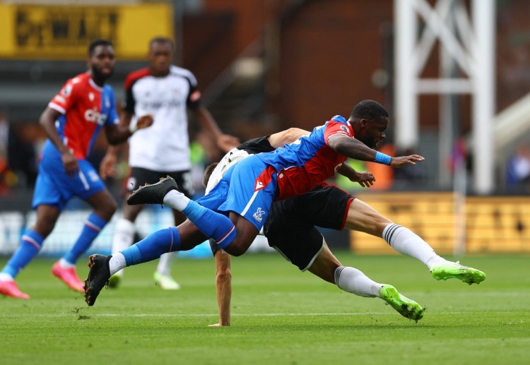 Premier League: Crystal Palace không thể có 3 điểm dù được chơi trên sân nhà