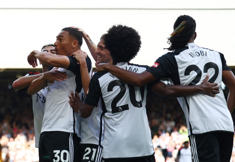 Premier League: Fulham không thua Crystal Palace ở 3 lần gặp nhau gần nhất