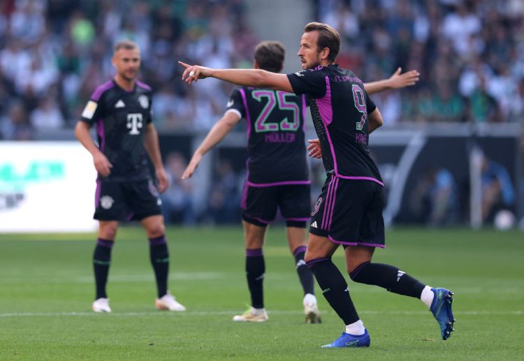 Football: Harry Kane prepares for England's Euro qualifier match against Ukraine and a friendly against Scotland