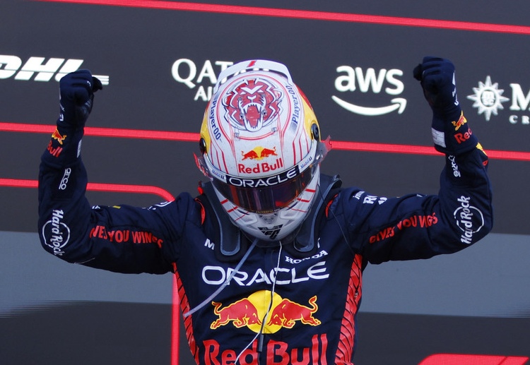 Red Bull driver Max Verstappen is close to winning his third Formula 1 championship in the 2023 Qatar Grand Prix