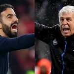 Ruben Amorim vs Gian Piero Gasperini: Who will secure the victory in the forthcoming Europa League clash