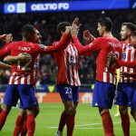 Taruhan La Liga: Atletico Madrid vs Villarreal