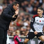 Fulham đang xếp thứ 15 trên BXH Premier League 2023/24