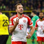 Harry Kane lập hat-trick giúp Bayern hủy diệt Dortmund ở vòng 10 Bundesliga