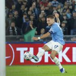 Serie A: Trong quãng thời gian gần đây, Lazio đã chơi khởi sắc hơn