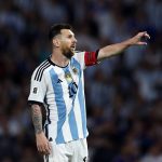 Taruhan Kualifikasi Piala Dunia zona CONMEBOL: Brasil vs Argentina