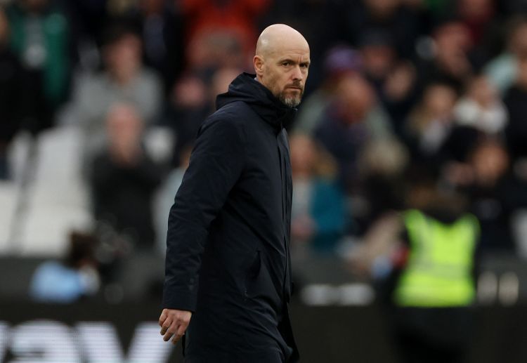 Erik ten Hag's team Manchester United will battle against Aston Villa in the Premier League