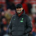 Jurgen Klopp prepares Liverpool ahead of their Premier League match against Burnley