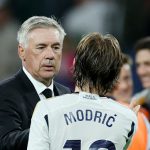 Carlo Ancelotti lanjutkan karir sebagai pelatih raksasa La Liga