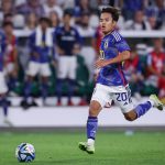 Takefusa Kubo will play for Japan in the 2023 AFC Asian Cup