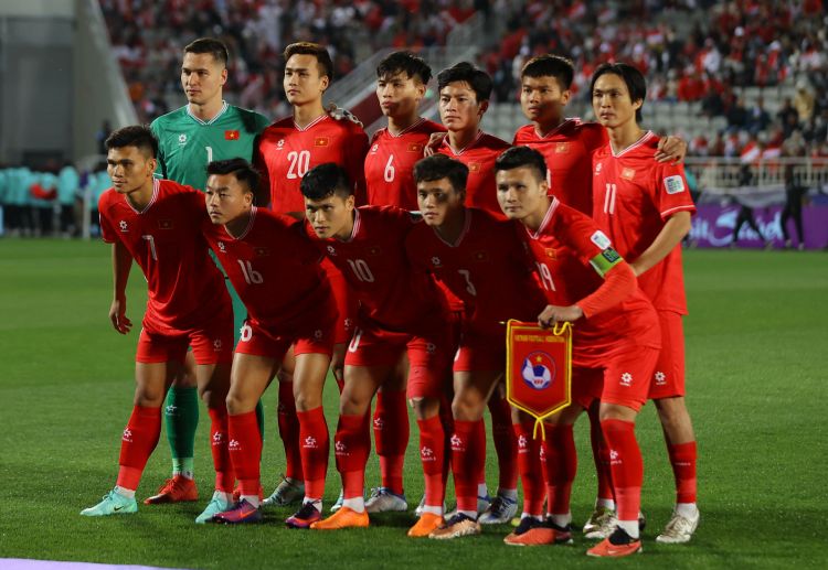 ĐT Việt Nam sẽ tìm kiếm điểm số đầu tiên ở Asian Cup