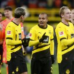 Taruhan Liga Champions UEFA: PSV Eindhoven vs Borussia Dortmund