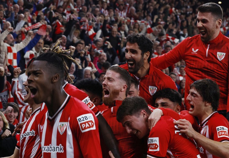 Big Match La Liga Jornada-25: Athletic Bilbao vs Girona