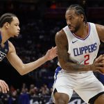 LA Clippers’ Kawhi Leonard and co. will be confident of facing the Heat in yet another exciting NBA game