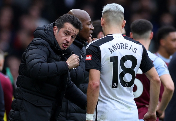 Gol Rodrigo Muniz gagal beri kemenangan untuk Fulham di pertandingan Premier League