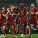 Europa League: AS Roma đang được đánh giá khá cao