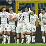 Serie A: Atalanta đang có phong độ không thực sự tốt