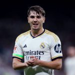 Brahim Diaz có 4 bàn thắng và 2 kiến tạo ở La Liga 2023/24