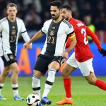 Taruhan International Friendly: Prancis vs Jerman