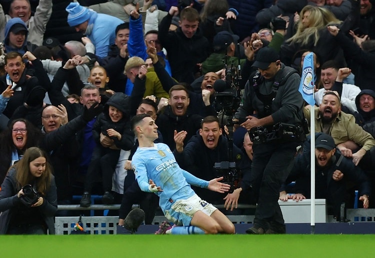 The Sky Blues will face league leaders Liverpool next week in a top-of-the-table clash in the Premier League