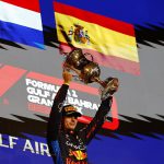 Defending champion Max Verstappen aims for another title after winning Bahrain Grand Prix