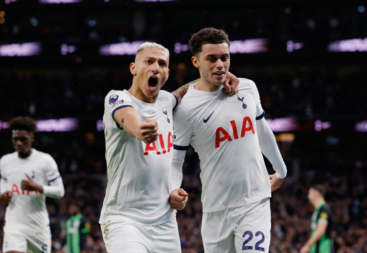 Premier League: Tottenham có thể sẽ có điểm