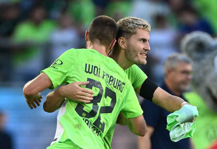 Bundesliga: Wolfsburg sẽ khó tạo ra nhiều bất ngờ