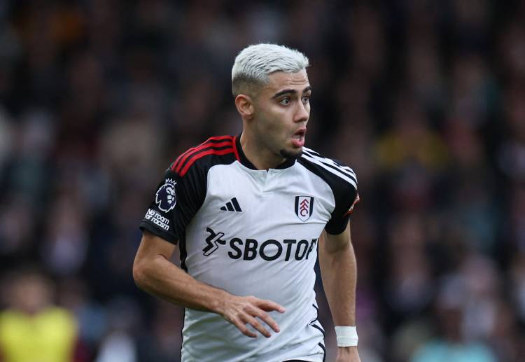 Fulham tiếp tục đánh bại West Ham ở trận lượt về Premier League