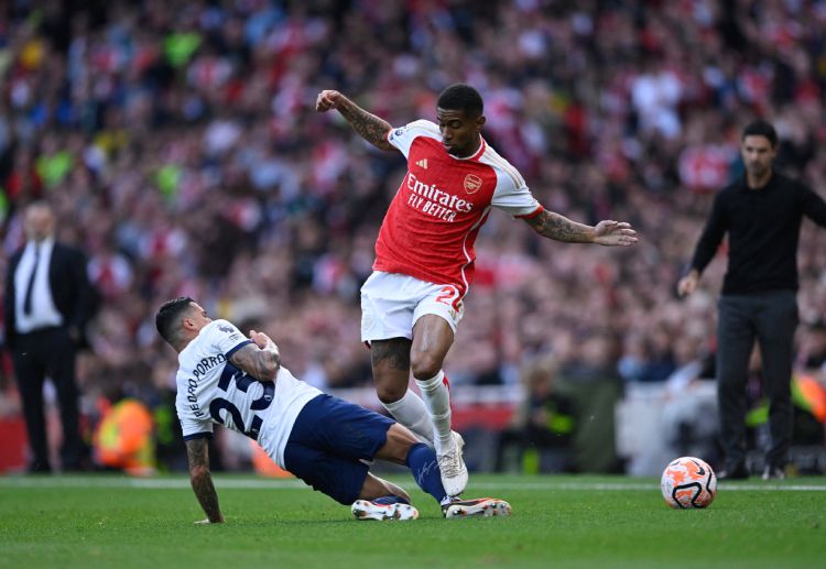 Taruhan Premier League: Tottenham Hotspur vs Arsenal