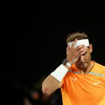 Rafael Nadal pulls out of Monte-Carlo Masters