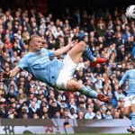 Premier League: Man City áp đảo hoàn toàn