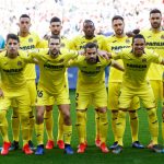 Villarreal có phong độ gần đây ở La Liga khá tốt