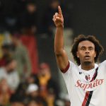 Serie A: Zirkzee là một tiền đạo mạnh mẽ