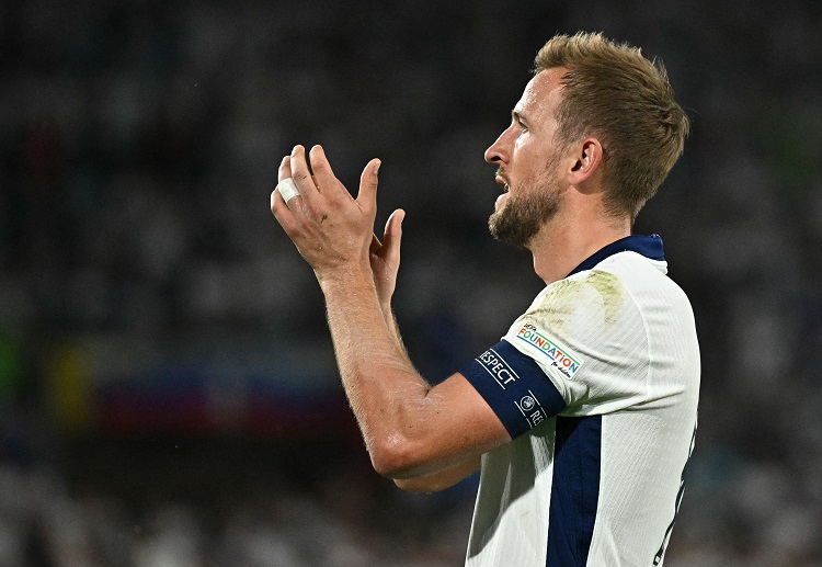 Euro 2024 jadi peluang Harry Kane untuk membuktikan diri