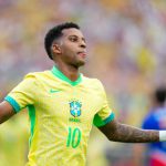 Gelar Copa America 2024 jadi incaran Rodrygo Goes dan Vinicius Junior