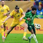 Taruhan Euro 2024: Rumania vs Ukraina