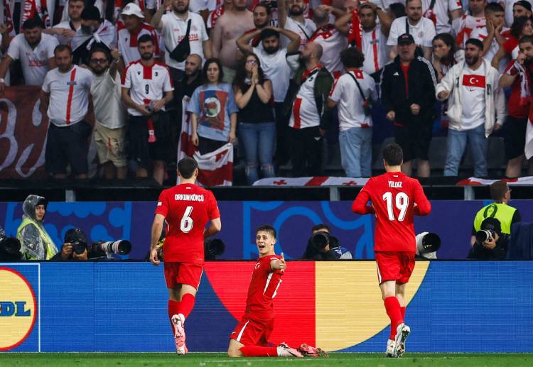 Euro 2024: Thổ Nhĩ Kỳ sẽ có một trận đấu khó khăn