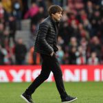 Serie A: Antonio Conte signed a three-year contract with Napoli