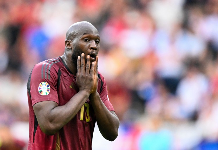 Công nghệ VAR đã 3 lần từ chối bàn thắng của Lukaku tại Euro 2024