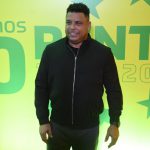 Ronaldo Nazario cetak banyak gol di La Liga