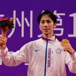 หลิน ยู ถิง จะยังคงได้แข่งขันโอลิมปิกเกมส์ 2024