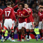 Skor akhir Premier League: Manchester United 1-0 Fulham