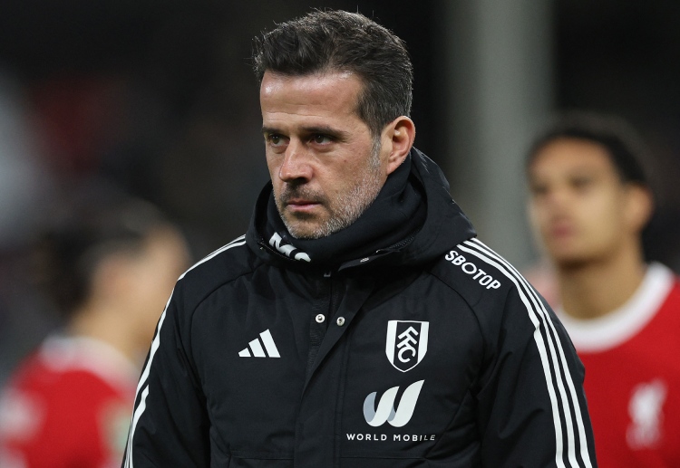 Marco Silva incar posisi 10 besar klasemen Premier League