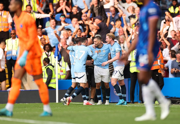 Manchester City eye for home domination as they welcome Ipswich Town for Premier League Matchday 2